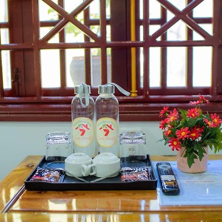 Seven Homestay Hue Exterior photo