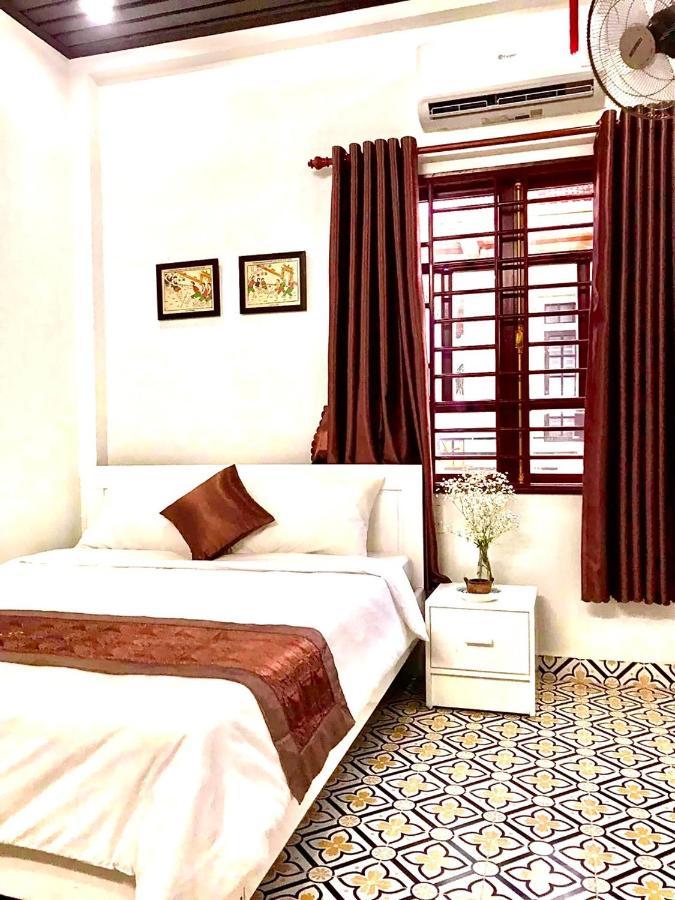 Seven Homestay Hue Exterior photo