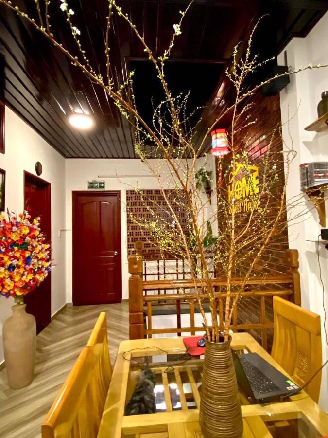 Seven Homestay Hue Exterior photo