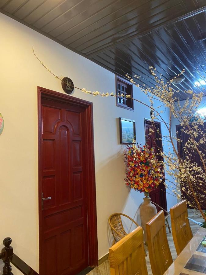 Seven Homestay Hue Exterior photo