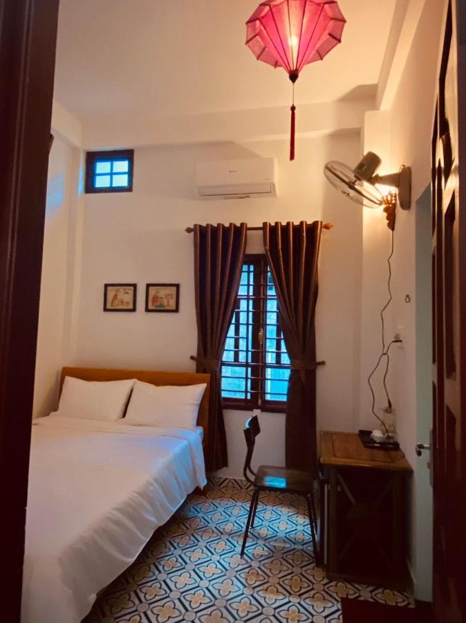 Seven Homestay Hue Exterior photo
