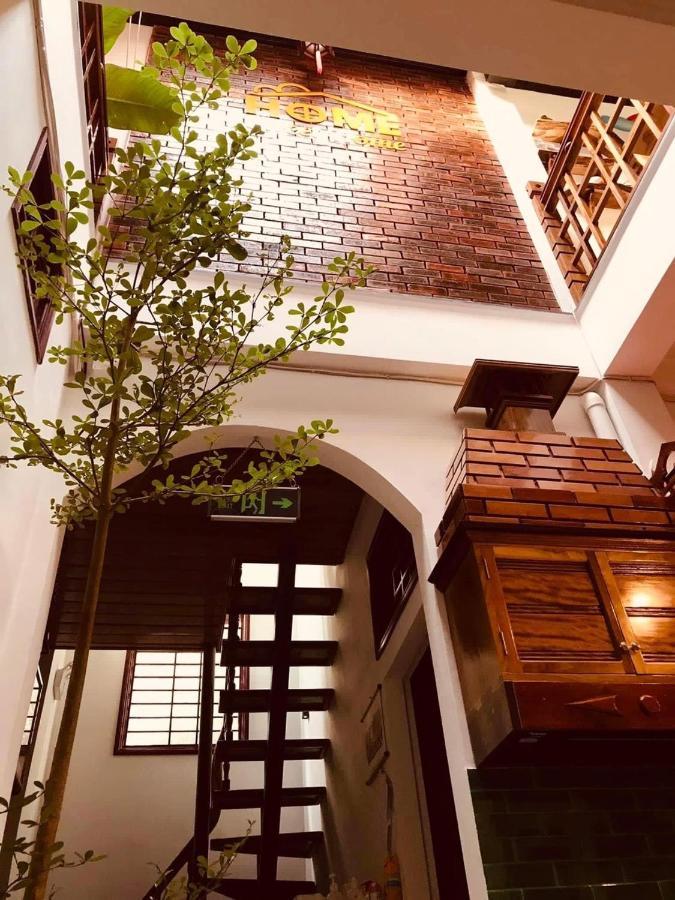 Seven Homestay Hue Exterior photo