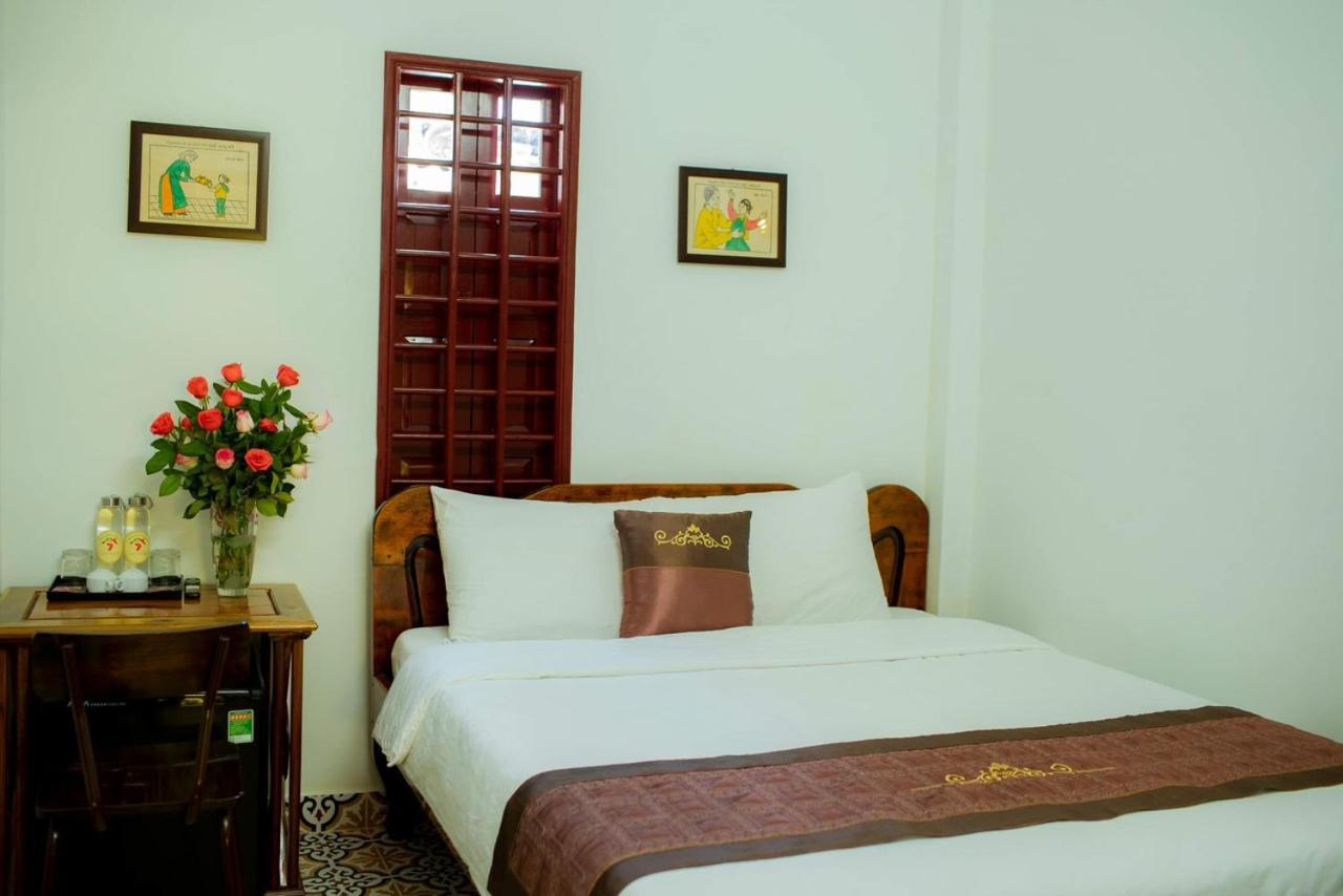 Seven Homestay Hue Exterior photo