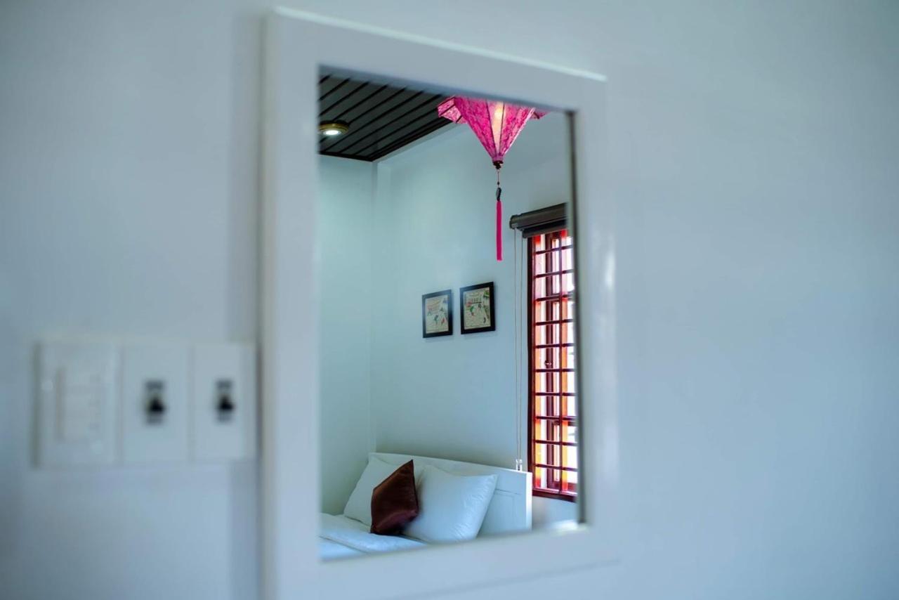 Seven Homestay Hue Exterior photo