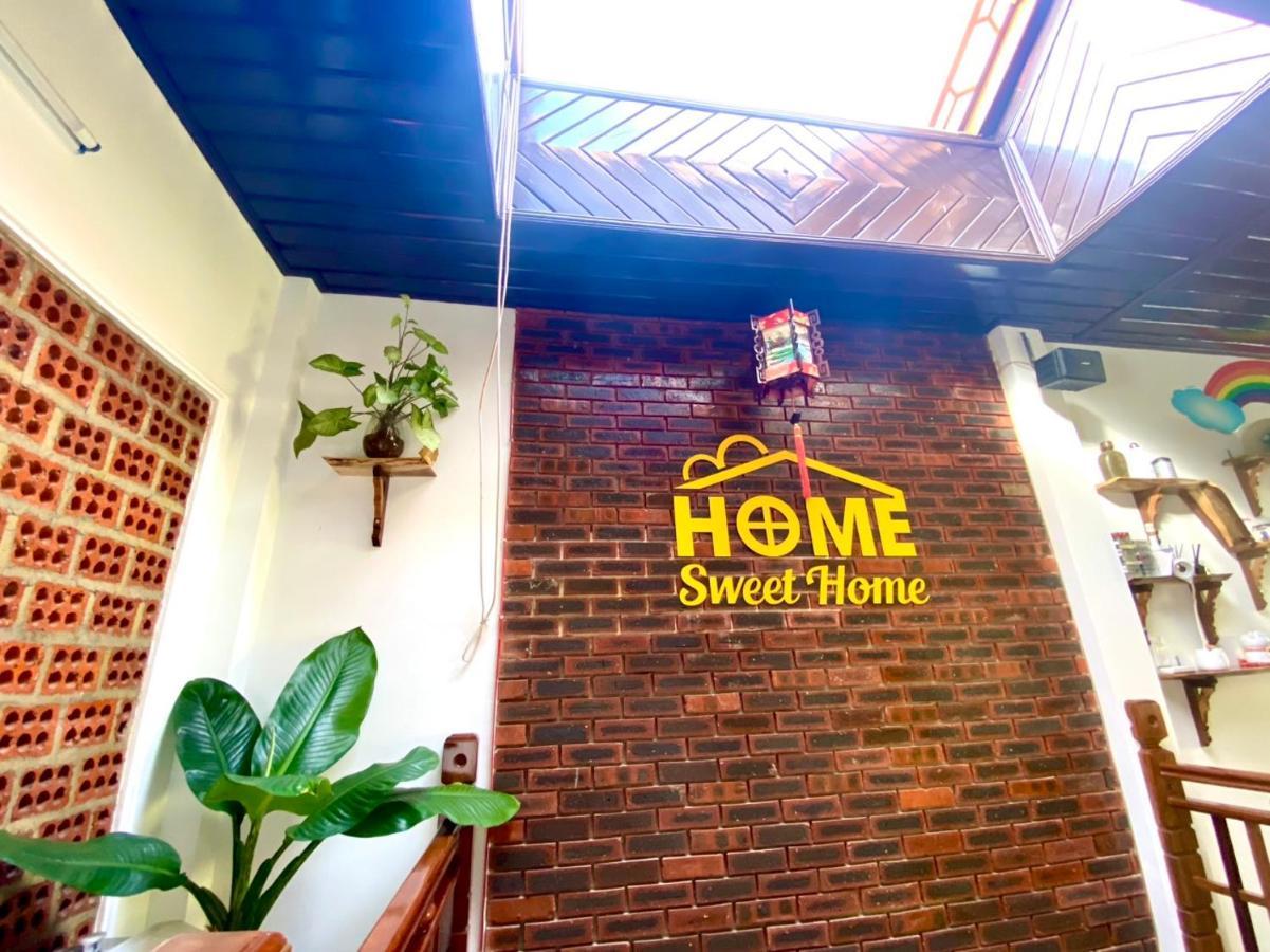 Seven Homestay Hue Exterior photo
